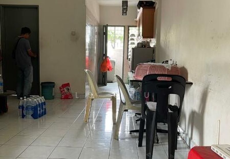 Pangsapuri Sri Kemuning