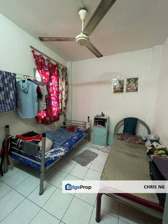 Pangsapuri Sri Kemuning, Kota Kemuning, Shah Alam, Selangor, Selangor, Kota Kemuning