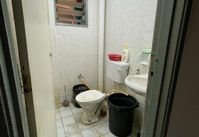 Pangsapuri Sri Kemuning