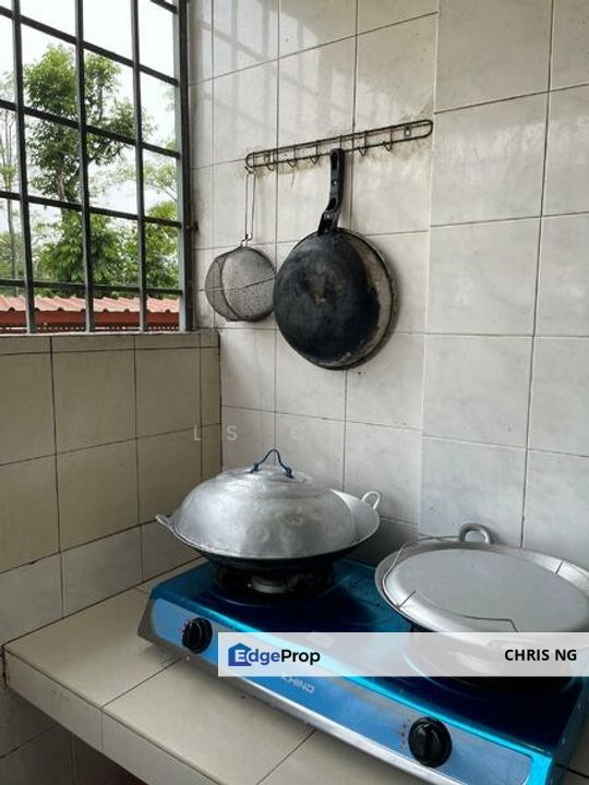 Pangsapuri Sri Kemuning, Kota Kemuning, Shah Alam, Selangor, Selangor, Kota Kemuning