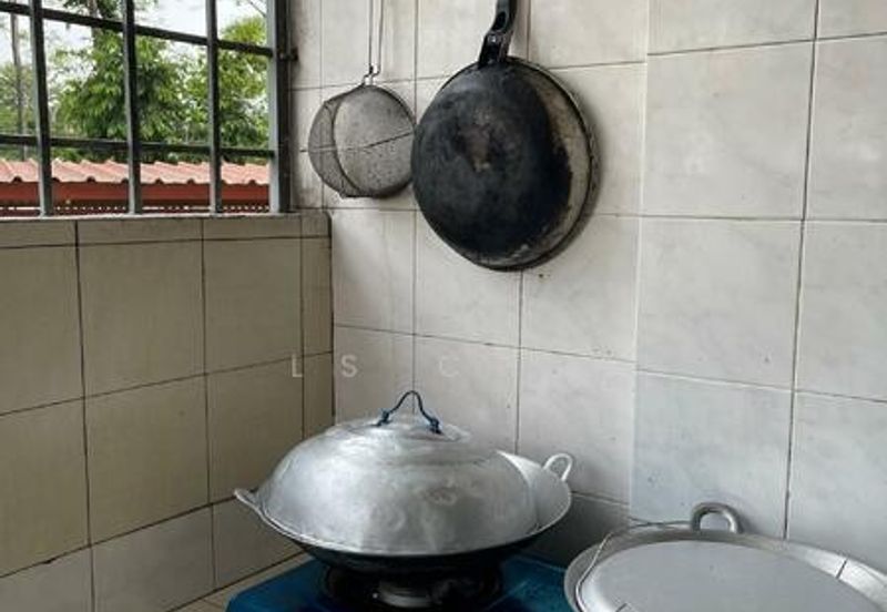 Pangsapuri Sri Kemuning