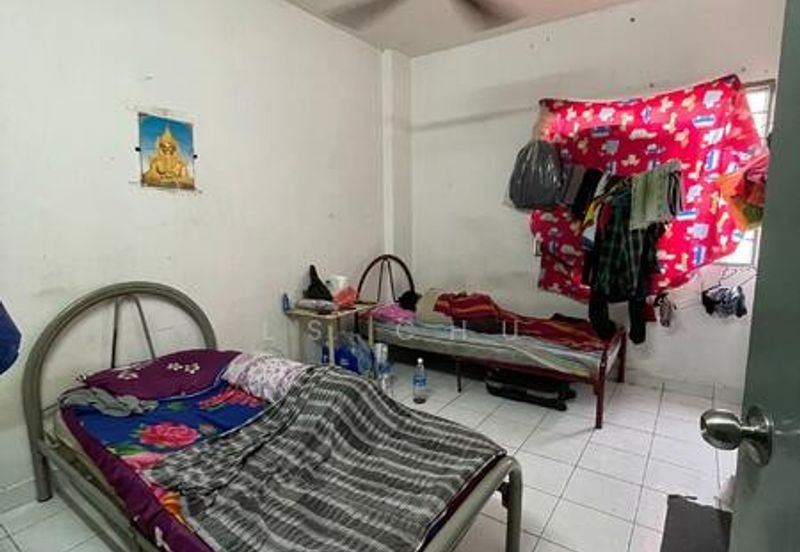 Pangsapuri Sri Kemuning