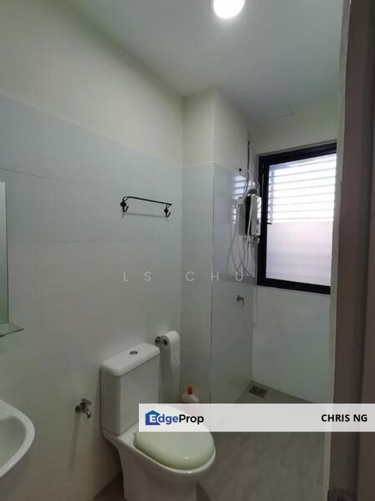 Core SoHo Suites @ KIP Sentral, Sepang, Selangor, Selangor, Sepang