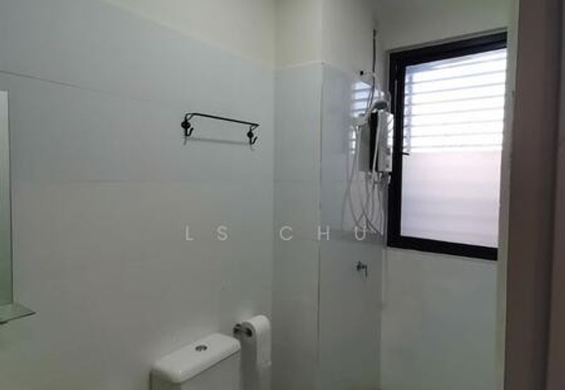 Core SoHo Suites @ KIP Sentral