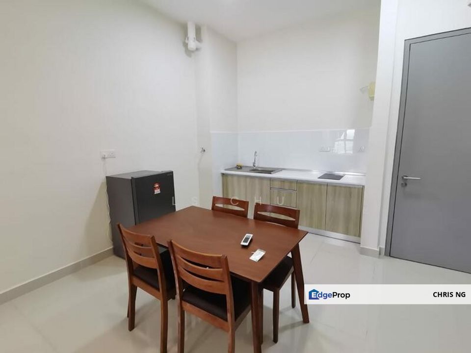 Core SoHo Suites @ KIP Sentral, Sepang, Selangor, Selangor, Sepang