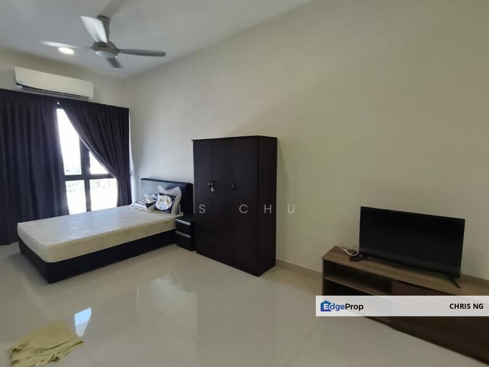 Core SoHo Suites @ KIP Sentral, Sepang, Selangor, Selangor, Sepang