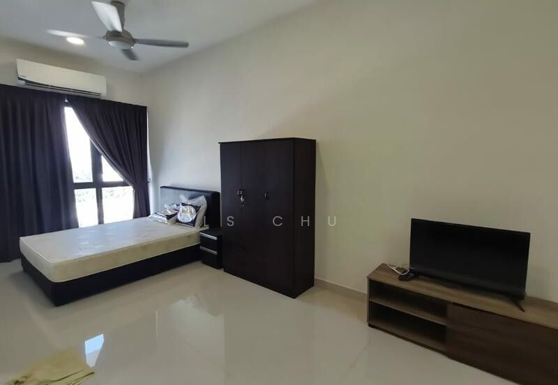 Core SoHo Suites @ KIP Sentral