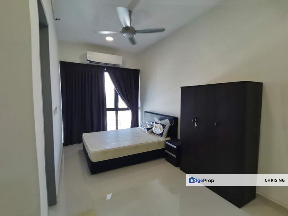 Core SoHo Suites @ KIP Sentral, Sepang, Selangor, Selangor, Sepang