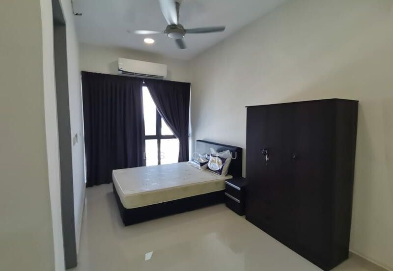 Core SoHo Suites @ KIP Sentral