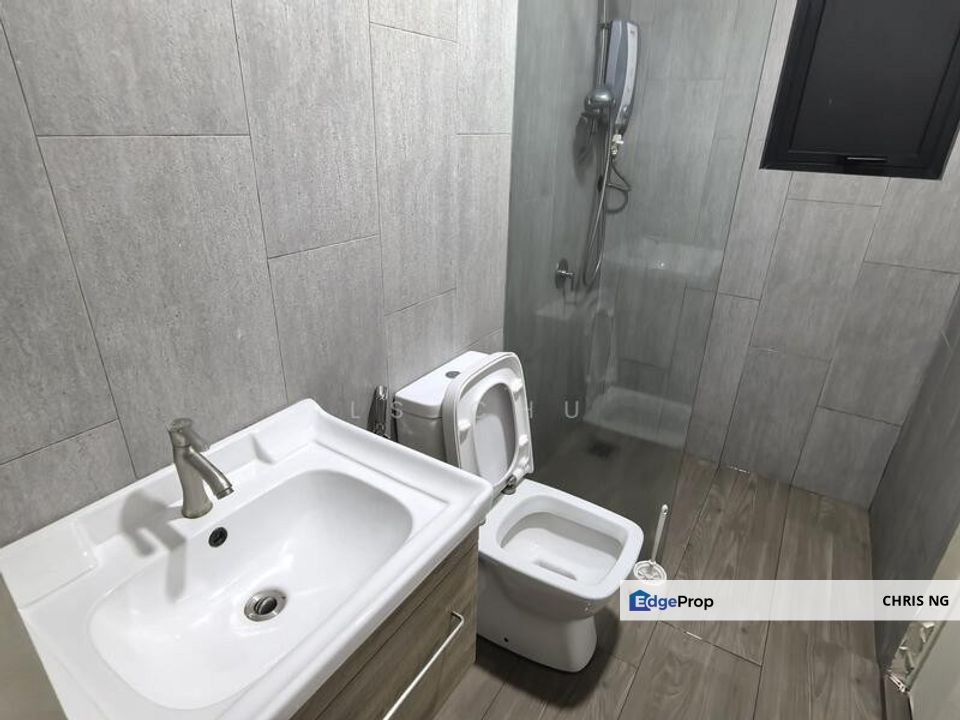 GEO Bukit Rimau, Shah Alam, Selangor, Selangor, Shah Alam