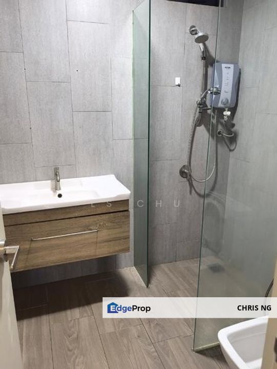 GEO Bukit Rimau, Shah Alam, Selangor, Selangor, Shah Alam