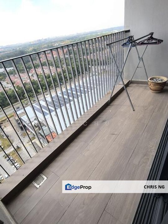 GEO Bukit Rimau, Shah Alam, Selangor, Selangor, Shah Alam