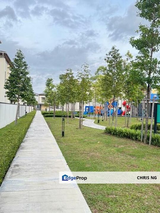 Hana Residences, Telok Panglima Garang, Selangor, Selangor, Telok Panglima Garang