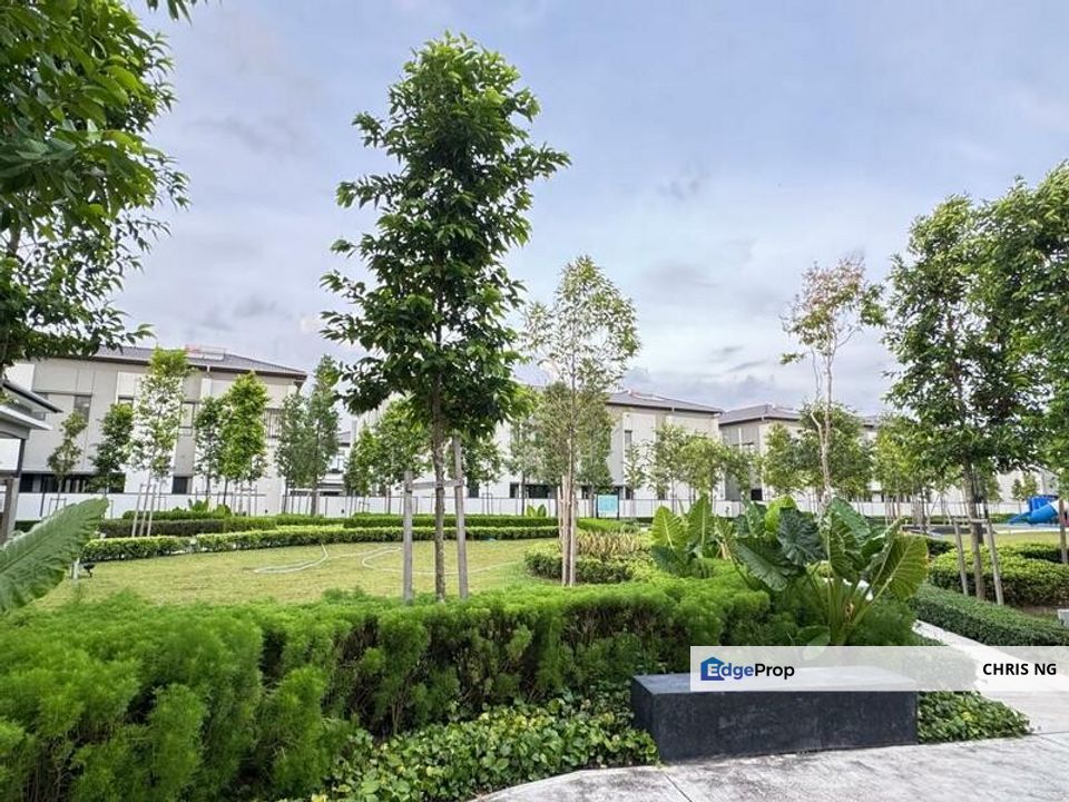 Hana Residences, Telok Panglima Garang, Selangor, Selangor, Telok Panglima Garang