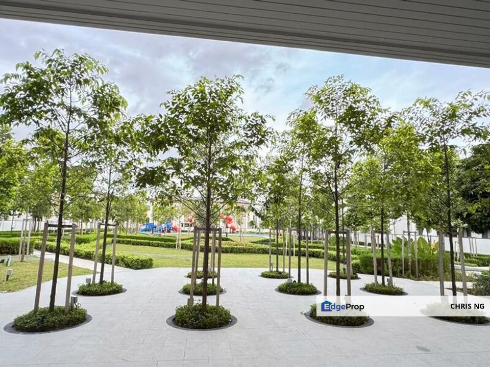 Hana Residences, Telok Panglima Garang, Selangor, Selangor, Telok Panglima Garang