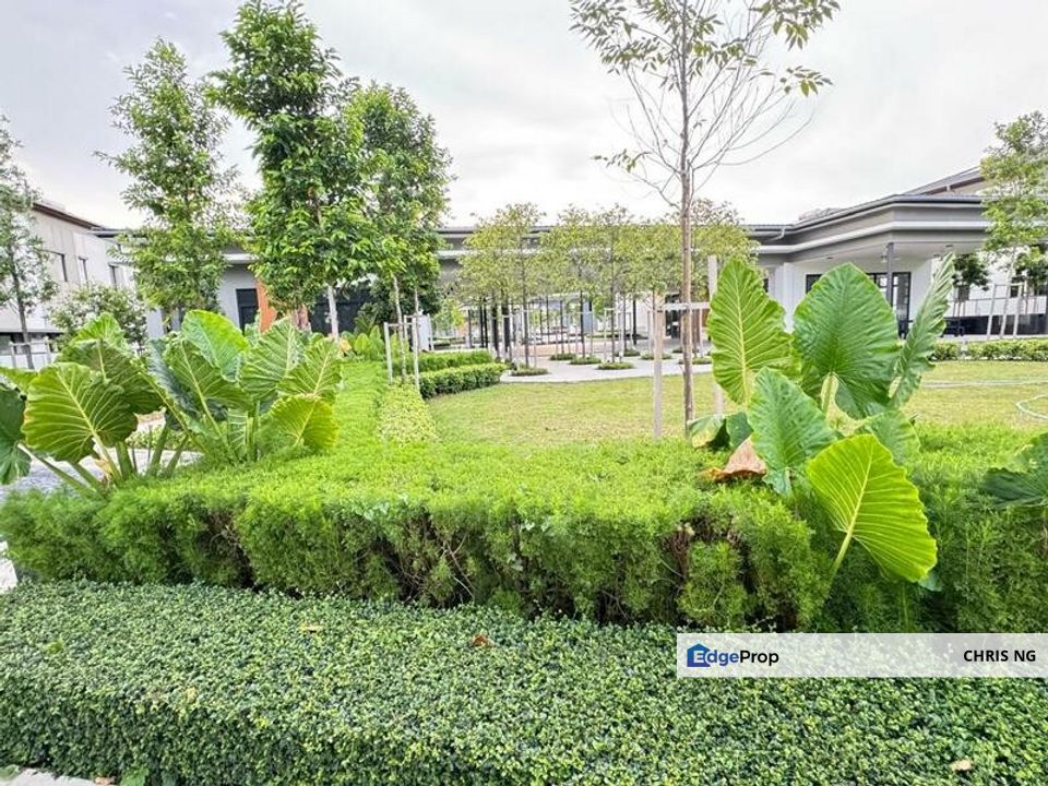 Hana Residences, Telok Panglima Garang, Selangor, Selangor, Telok Panglima Garang