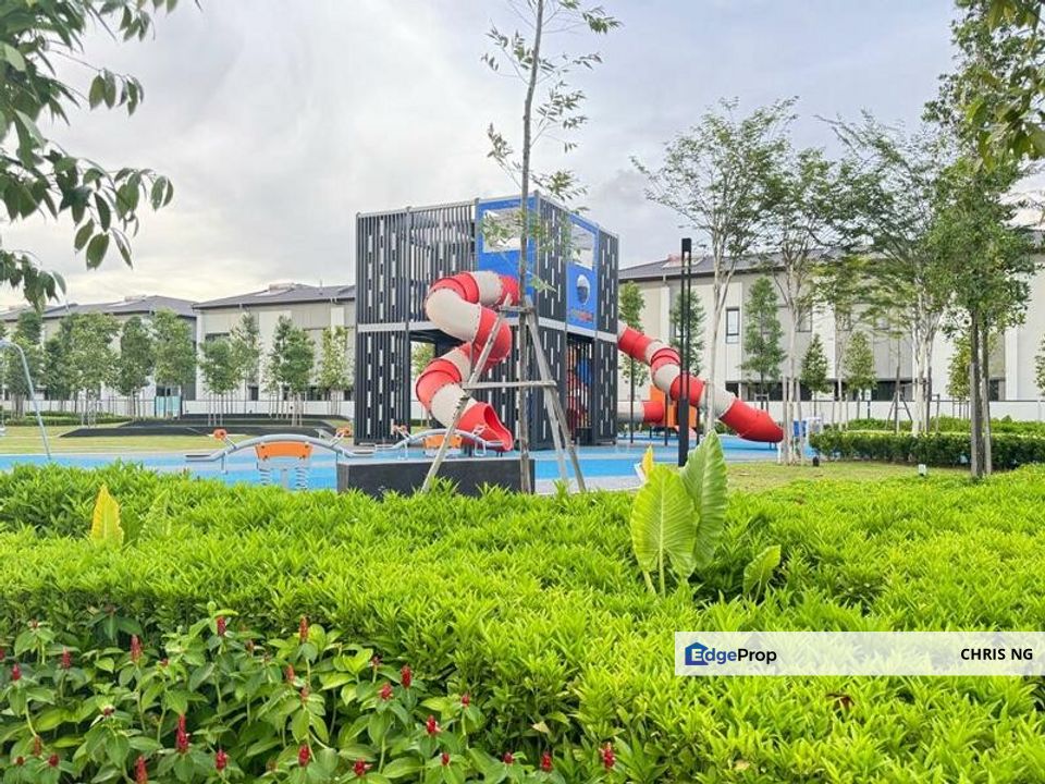 Hana Residences, Telok Panglima Garang, Selangor, Selangor, Telok Panglima Garang