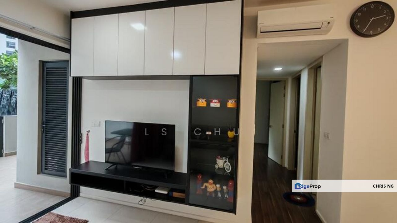 GEO Bukit Rimau, Shah Alam, Selangor, Selangor, Shah Alam