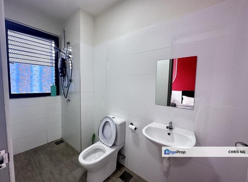 Core SoHo Suites @ KIP Sentral, Sepang, Selangor, Selangor, Sepang