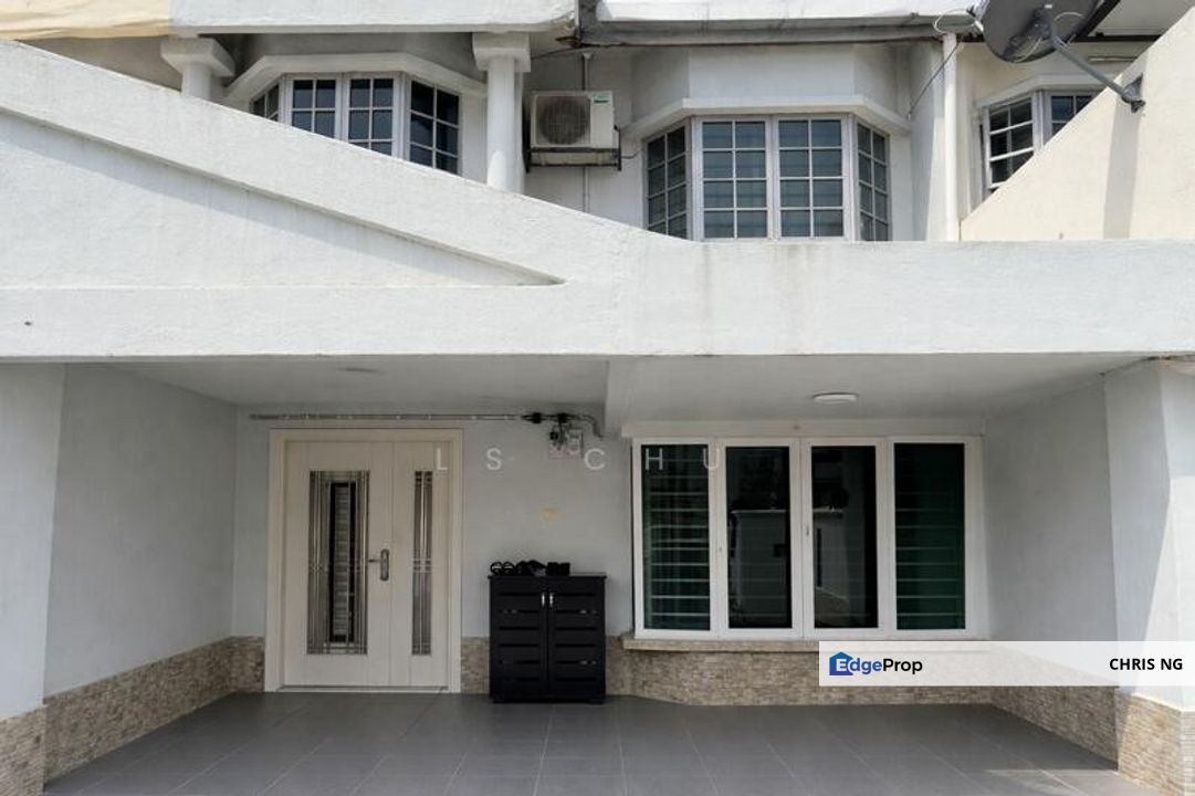 USJ 1, USJ, Selangor, Selangor, USJ