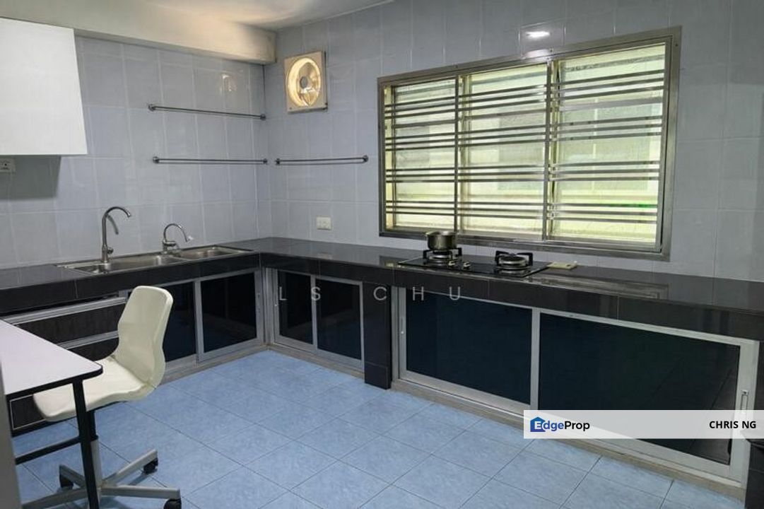 USJ 1, USJ, Selangor, Selangor, USJ