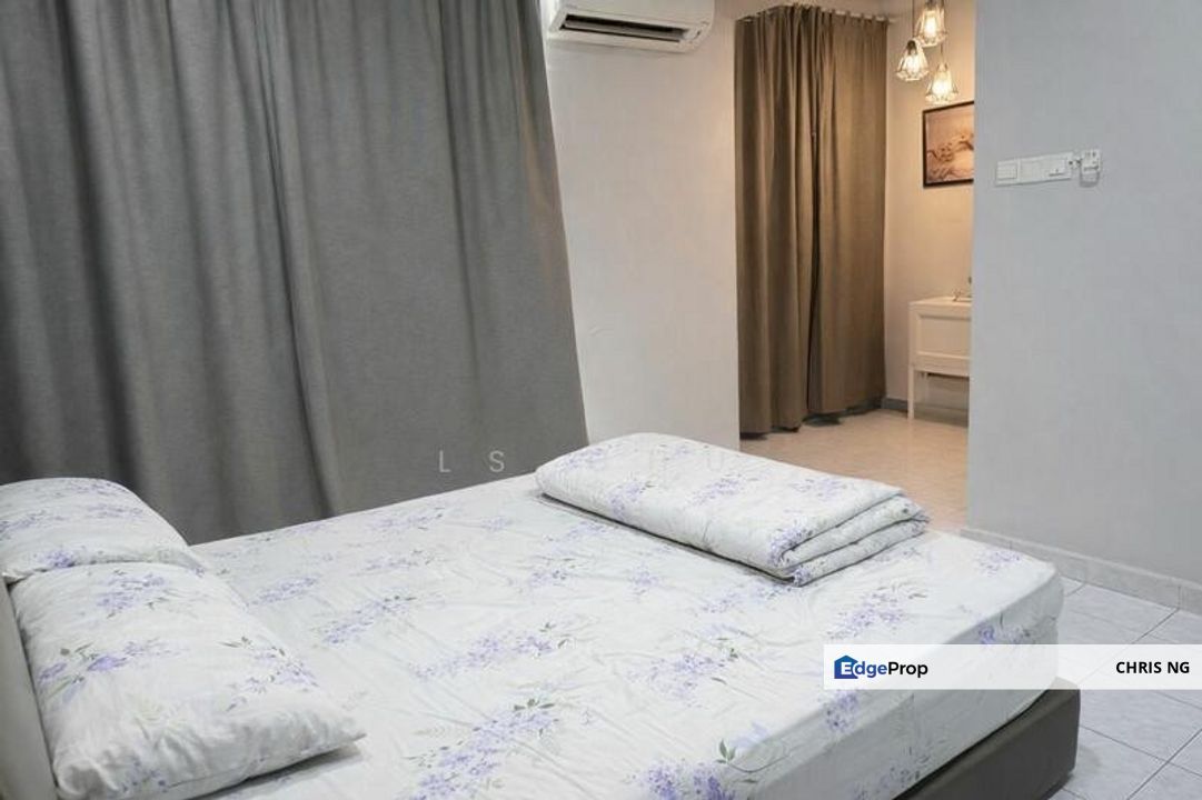 USJ 1, USJ, Selangor, Selangor, USJ