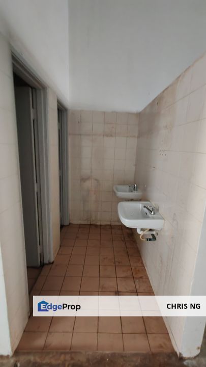 Bandar Botanic Klang, Klang, Selangor, Selangor, Klang