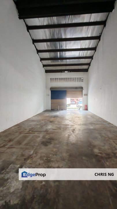 Bandar Botanic Klang, Klang, Selangor, Selangor, Klang