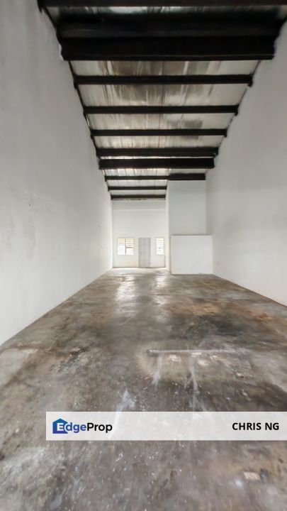 Bandar Botanic Klang, Klang, Selangor, Selangor, Klang