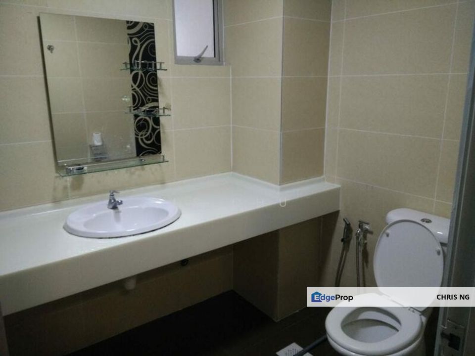 Main Place Residence, USJ, Selangor, Selangor, USJ