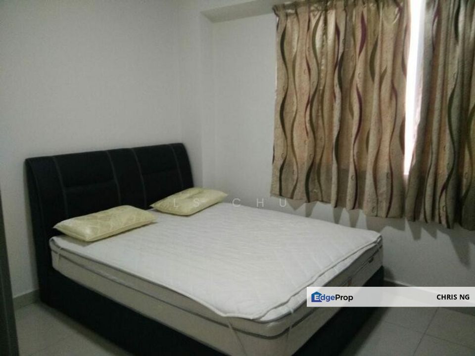 Main Place Residence, USJ, Selangor, Selangor, USJ
