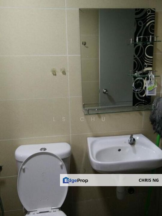 Main Place Residence, USJ, Selangor, Selangor, USJ