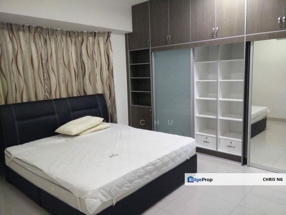 Main Place Residence, USJ, Selangor, Selangor, USJ