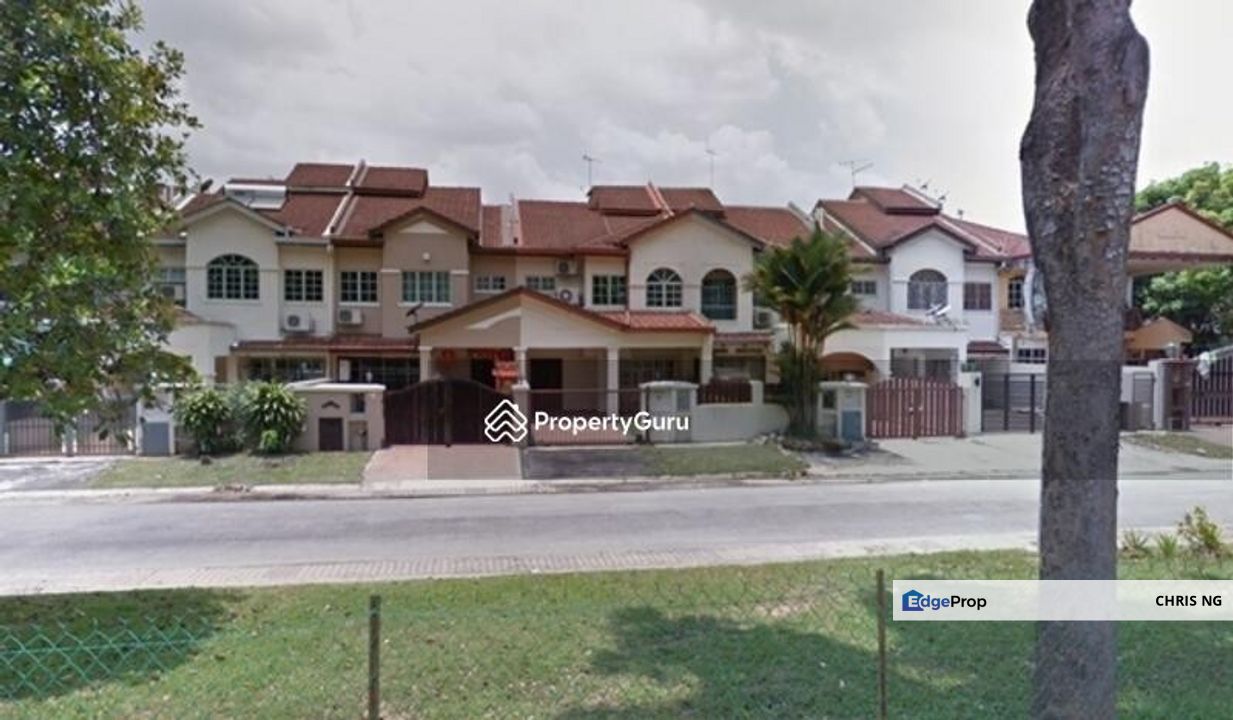 Anggerik Aranda, Kota Kemuning, Selangor, Selangor, Kota Kemuning