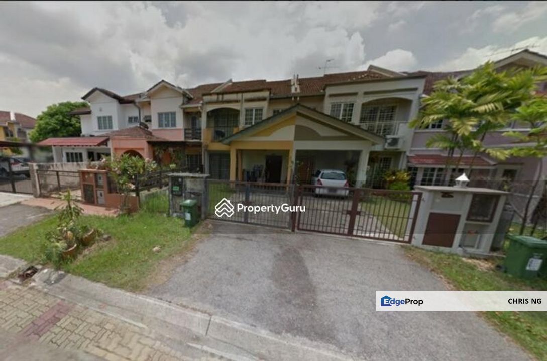 Anggerik Aranda, Kota Kemuning, Selangor, Selangor, Kota Kemuning