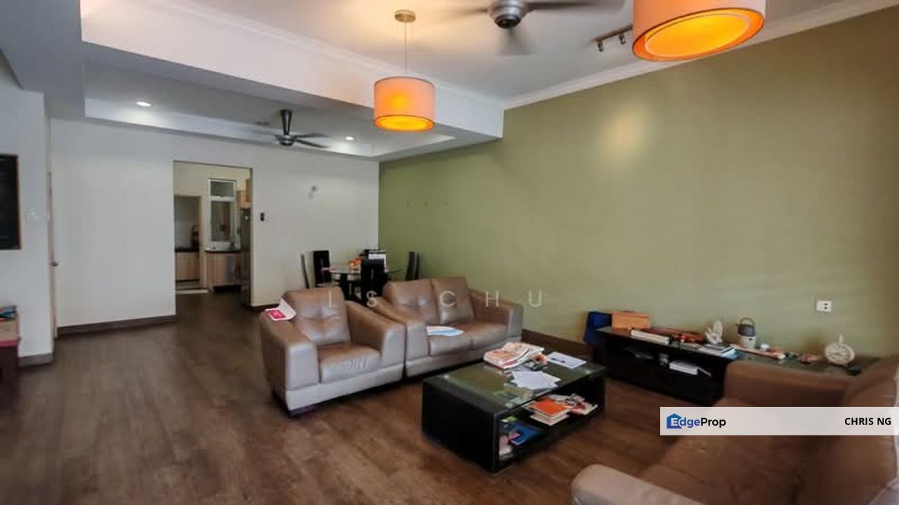 Kemuning Bayu, Shah Alam, Selangor, Selangor, Shah Alam