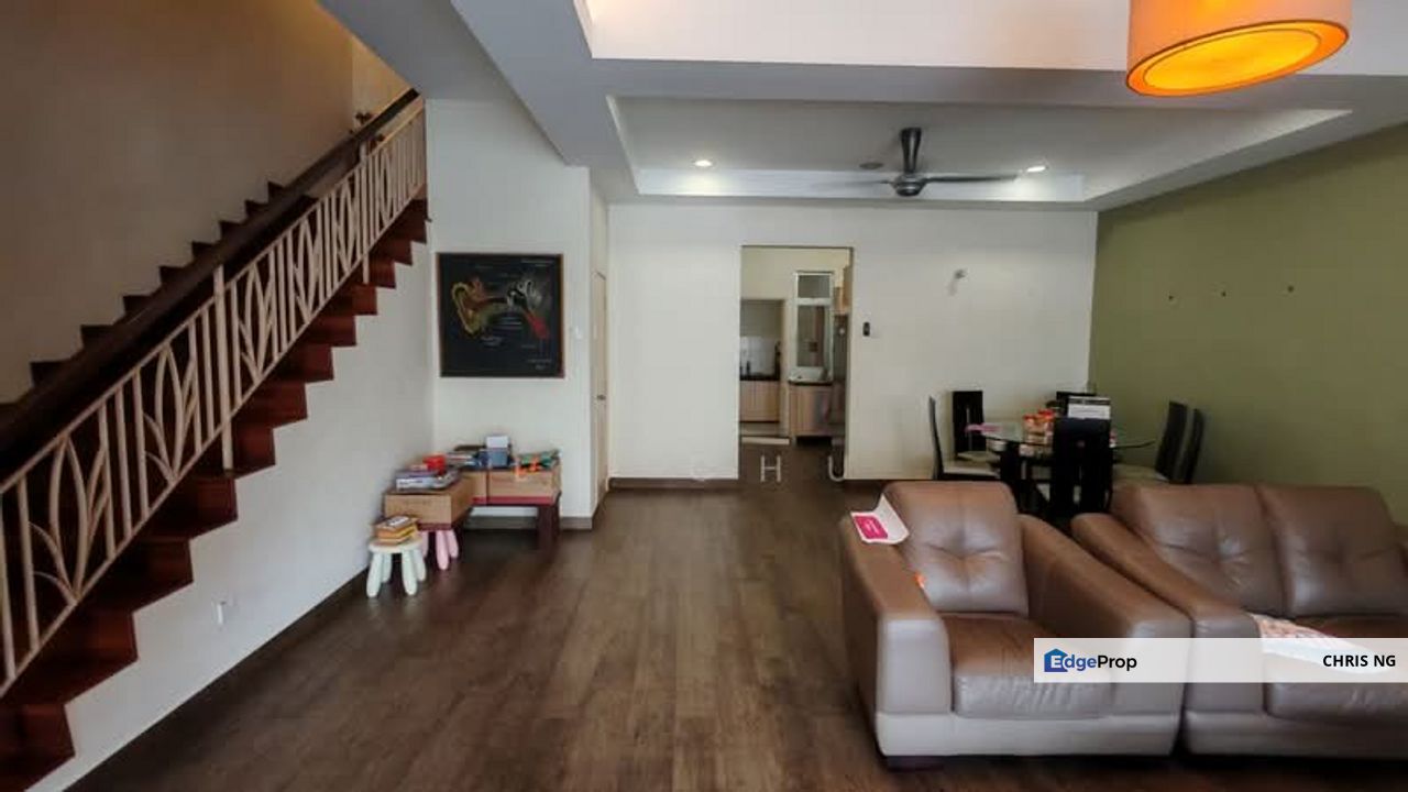 Kemuning Bayu, Shah Alam, Selangor, Selangor, Shah Alam