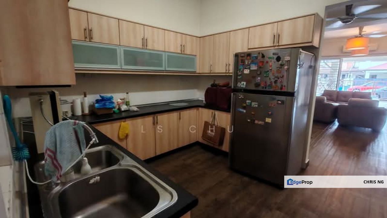 Kemuning Bayu, Shah Alam, Selangor, Selangor, Shah Alam