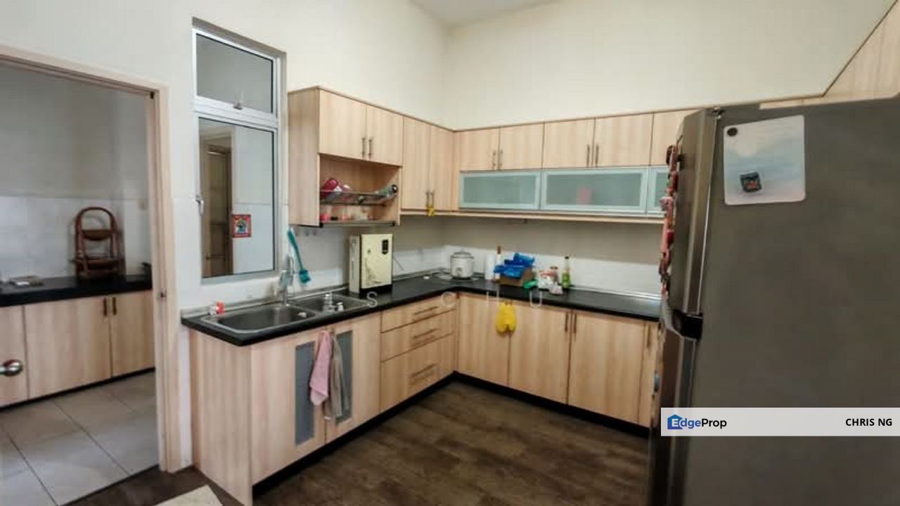 Kemuning Bayu, Shah Alam, Selangor, Selangor, Shah Alam