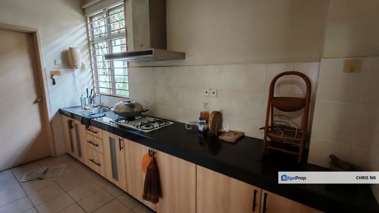 Kemuning Bayu, Shah Alam, Selangor, Selangor, Shah Alam