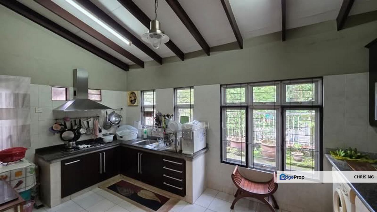 Jalan Anggerik Eria, Kota Kemuning, Selangor, Selangor, Kota Kemuning