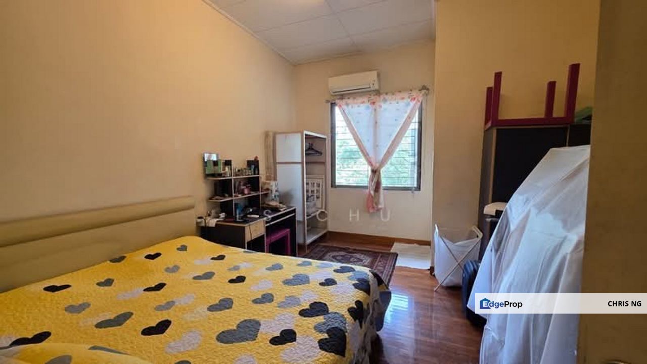 Jalan Anggerik Eria, Kota Kemuning, Selangor, Selangor, Kota Kemuning