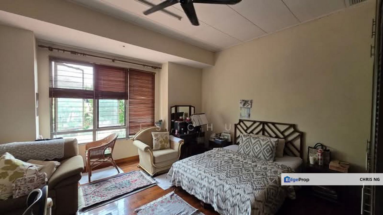 Jalan Anggerik Eria, Kota Kemuning, Selangor, Selangor, Kota Kemuning