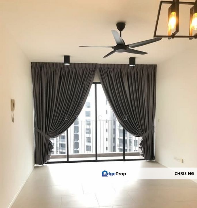 Geo @ Bukit Rimau, Shah Alam, Selangor, Selangor, Shah Alam