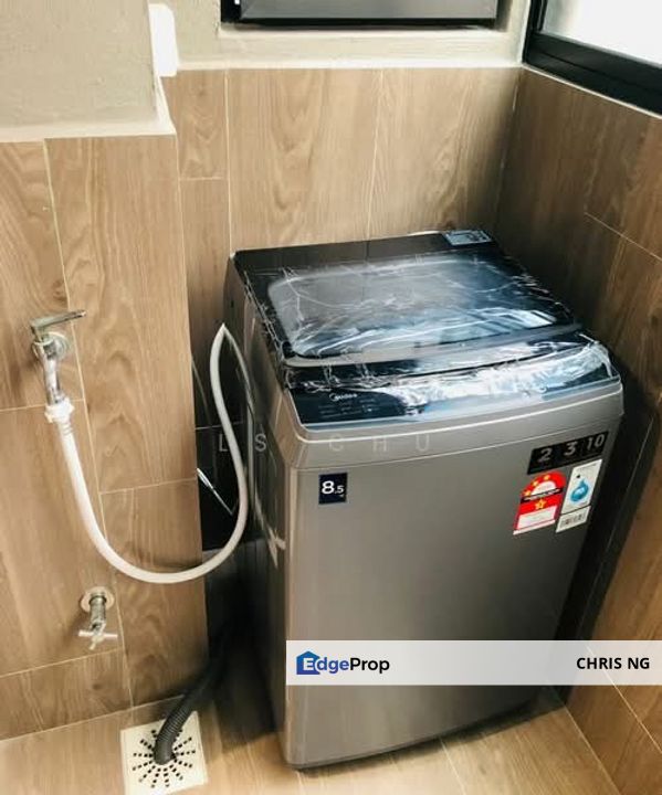 Geo @ Bukit Rimau, Shah Alam, Selangor, Selangor, Shah Alam