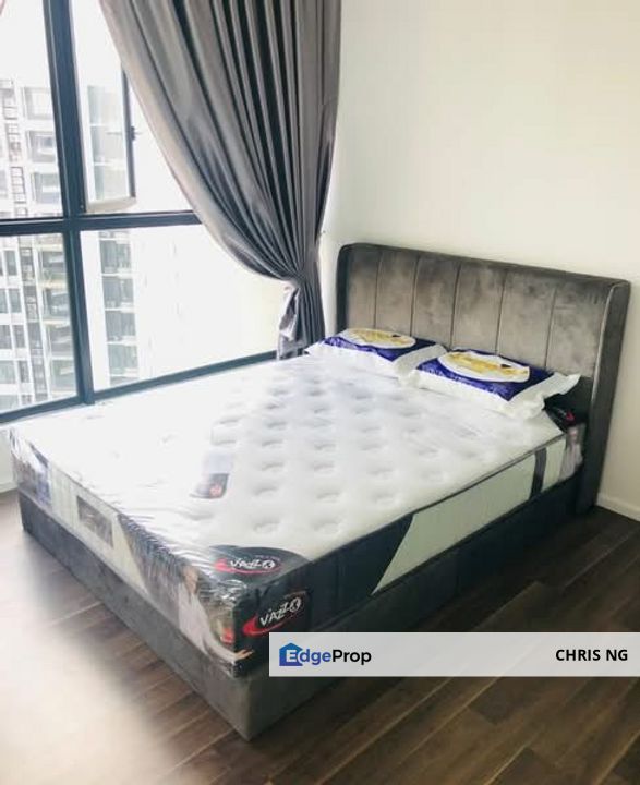 Geo @ Bukit Rimau, Shah Alam, Selangor, Selangor, Shah Alam