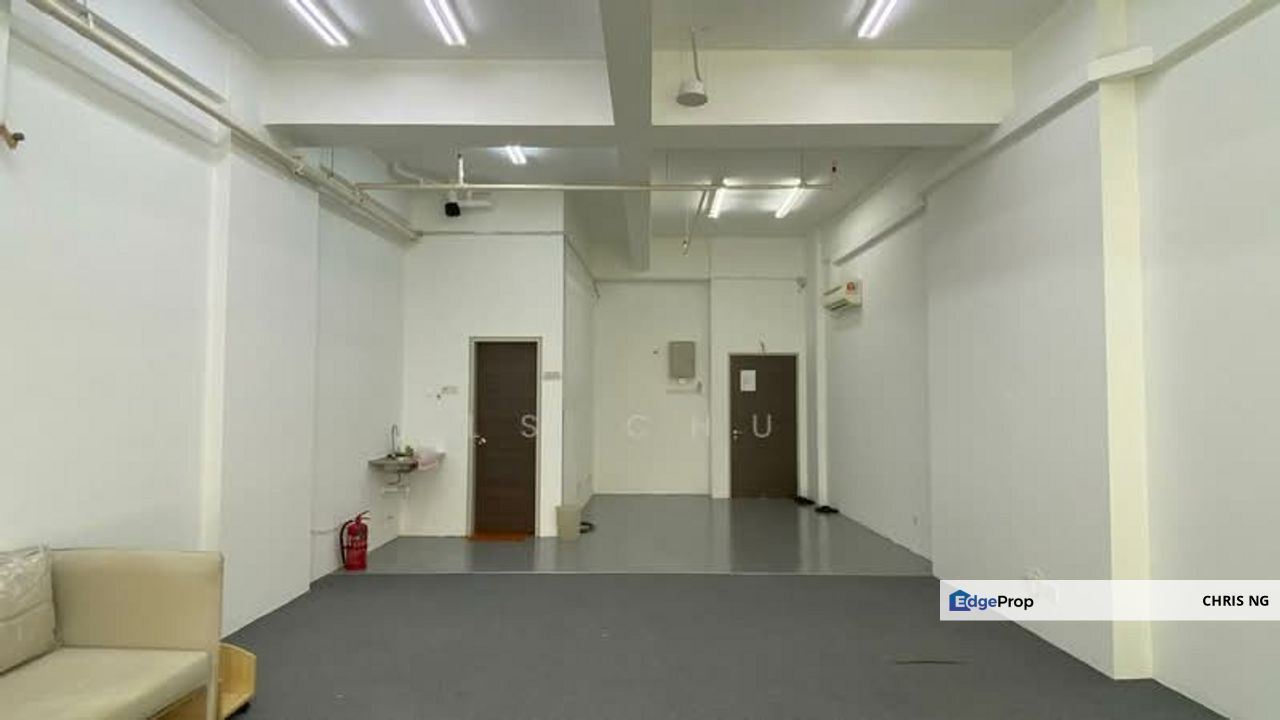 Gamuda Biz Suites, Shah Alam, Selangor, Selangor, Shah Alam