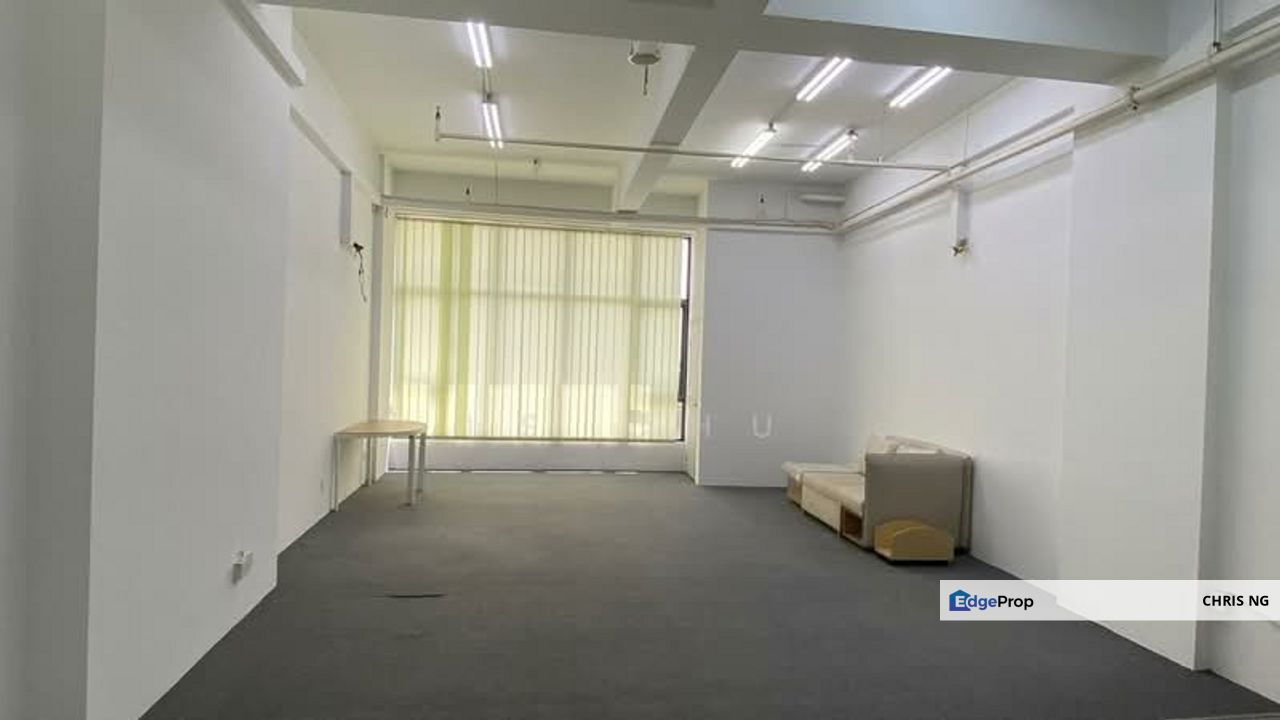 Gamuda Biz Suites, Shah Alam, Selangor, Selangor, Shah Alam