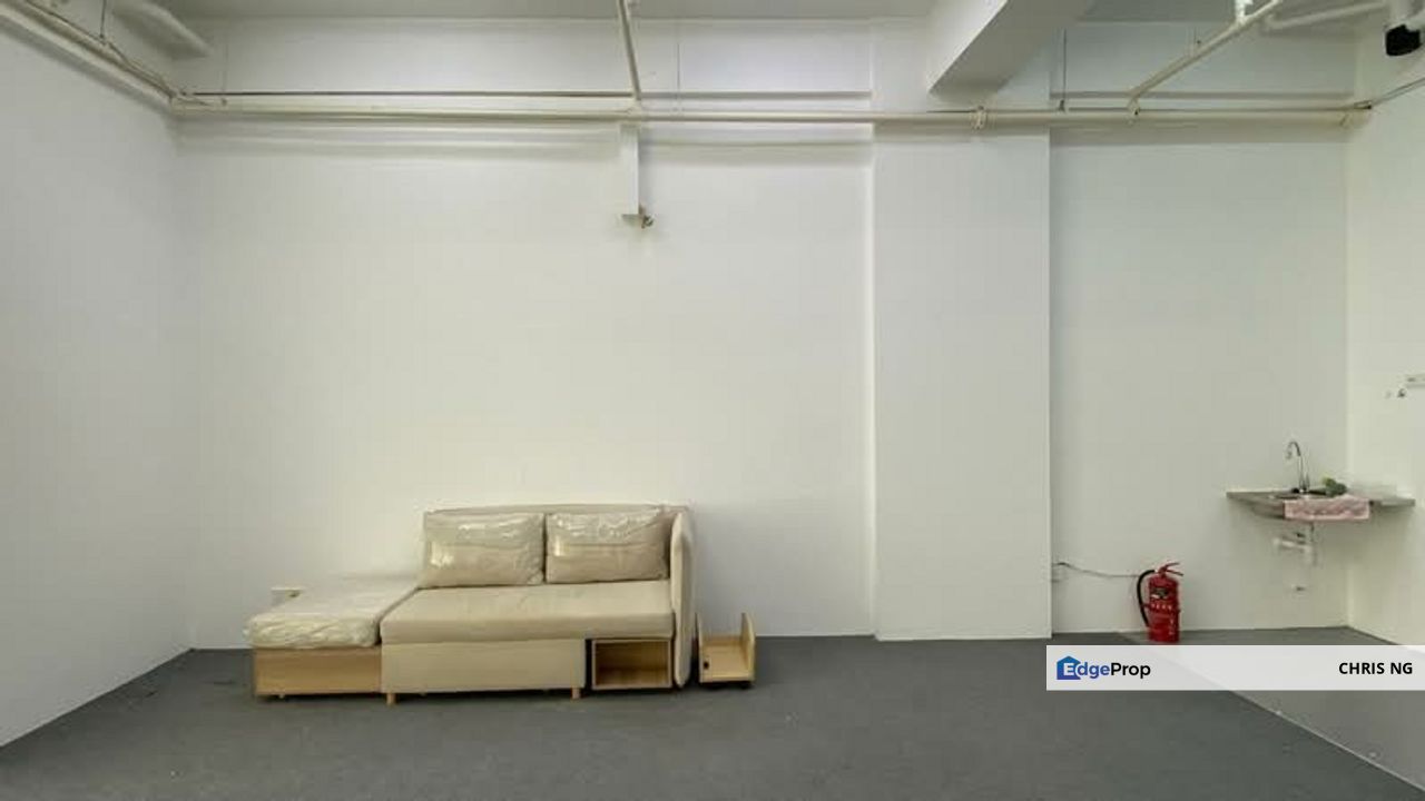 Gamuda Biz Suites, Shah Alam, Selangor, Selangor, Shah Alam