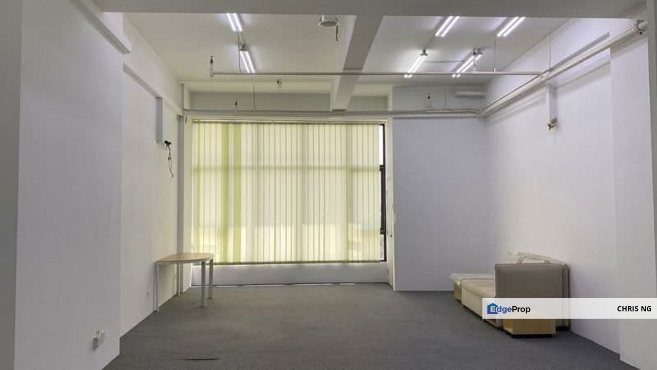 Gamuda Biz Suites, Shah Alam, Selangor, Selangor, Shah Alam